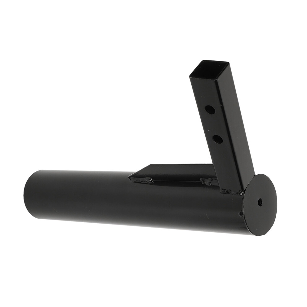 Stainless Steel Cane Holder for Walker Rollator Wheelchair