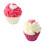 6PCS Aromatherapy Bath Bombs Stress Relief 3