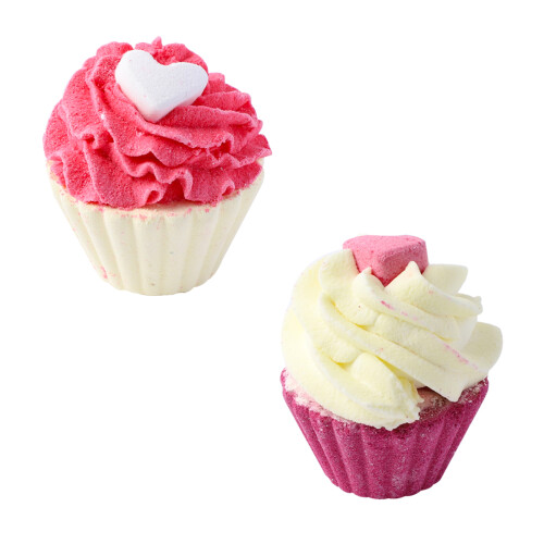 6PCS Aromatherapy Bath Bombs Stress Relief 2