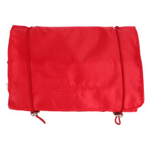 (Red) Afneembare 4-in-1 Cosmetische Tassen Organizer Rood