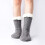 Calzini Donna Peluche Caldi Antiscivolo Inverno 1