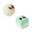 6PCS Aromatherapy Bath Bombs Stress Relief 4