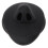 Zacht Silicone Neusmodel Acupunctuur Sieraden Display 3