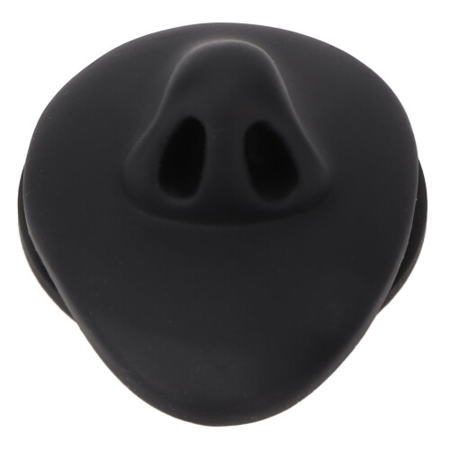 Zacht Silicone Neusmodel Acupunctuur Sieraden Display 2