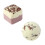 6PCS Aromatherapie Badbommen Stressverlichting Gift 3