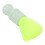 Ergonomischer Haarschnitt-Kopfstaub-Bürste Salon 3