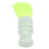 Ergonomischer Haarschnitt-Kopfstaub-Bürste Salon 5