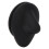 Zacht Silicone Neusmodel Acupunctuur Sieraden Display 5