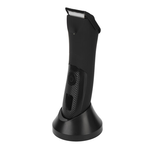 Elektrische Baardtrimmer Keramisch USB Oplaadbaar 1
