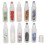 10x Ätherisches-Öl-Roller Flasche Glas 2