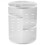 (White) Drehbarer Kosmetik-Organizer 360 Lippenstift-Halter 1
