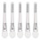 5Stks Dubbele Maskerborsel 2in1 Silicone Applicator 1