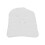 100x Gaze-Maske mit Pinsel 4