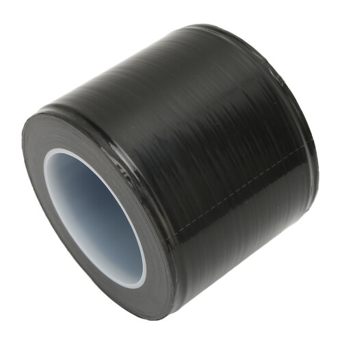 1200 Rotoli Pellicola Barriera Nera 3.9x5.9in 2