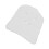 100x Gaze-Maske mit Pinsel 5
