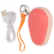Elektrische Handwärmer-Powerbank, 2-in-1, USB-Wiederaufladbar