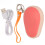 2-in-1 Electric Hand Warmer Power Bank USB 1
