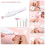 Nail Tool Kit Lamp Grinding Pen Brushes Dotting File 5