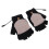 3-Gear Heated Gloves Black Skiing Riding 4