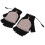 3-Gear Heated Gloves Black Skiing Riding 5