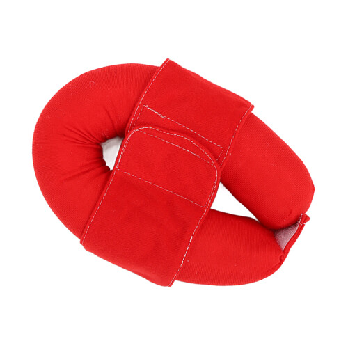 Cuscino Cotone Sollievo Pressione Testa Fianco Ginocchio Caviglia 1