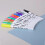 12 Stks Multicolor Nagelart Pens 3D 2