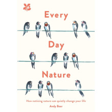 Every Day Nature by National Trust Books Hardcover Book