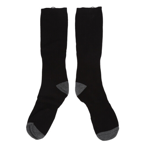 Electric Heated Socks Washable Warm Cold Weather