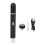 (Black) Mini Neushaartrimmer USB Zwart 1