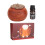 Holz-Aroma-Diffuser für Aromatherapie Schlafzimmer 1