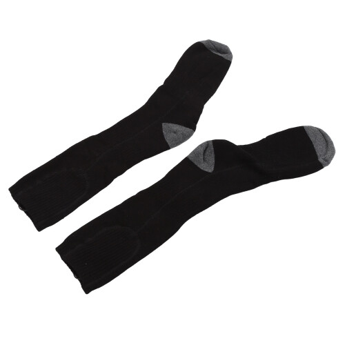 Electric Heated Socks Washable Warm Cold Weather 1