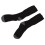 Electric Heated Socks Washable Warm Cold Weather 5