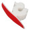 (White) Kabel-Organizer in Entenform weiß 4