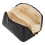 Zwarte PU Cosmetictas Groot Reis 5
