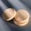 1 Stk BB-Creme Puderpuff Concealer Foundation Make-up Schwamm 1