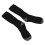 Electric Heated Socks Washable Warm Cold Weather 4