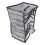 7-Grid Foldable Clothes Organizer 4