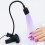 Bestauty UV Lamp Flexible Desk Gel Dryer Timer 2
