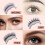 Self-adhesive Thick Eyelashes Glue-free 2