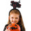 Halloween Felt Spider Headband Cosplay 1