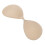 (B) Silicone Strapless Push Up Bra Deep V 4