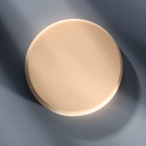 1 Stk BB-Creme Puderpuff Concealer Foundation Make-up Schwamm 1