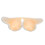 (A) Adhesive Silicone Push Up Bra Strapless Seamless 4