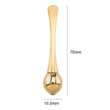 2-in-1 Augencare-Stick Ball-Spoon gegen Falten & Straffung