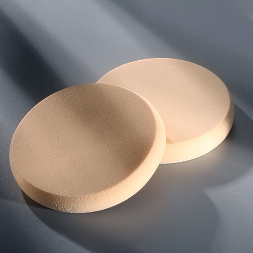 1 Stk BB-Creme Puderpuff Concealer Foundation Make-up Schwamm 2