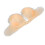 (D) Adhesive Silicone Push Up Bra Strapless Seamless 5