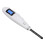 USB Rechargeable Heated Eyelash Curler Quick Heat 3