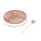 Shaman Drum Stick Deep Bass Healing Decoration 2