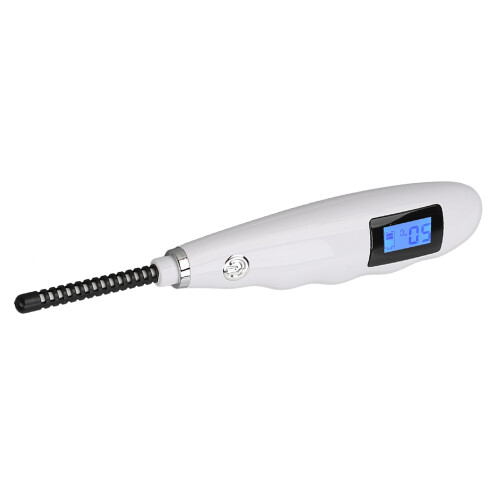 USB Rechargeable Heated Eyelash Curler Quick Heat 1
