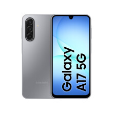 Samsung Galaxy A17 A176B DS (5G) (256GB+8GB, Grey)